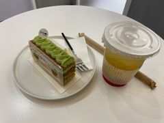 -BanCake·法式千层·拿破仑專門店