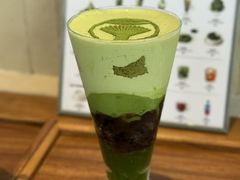-六六·抹茶66’s SALDessert(保利时光里店)