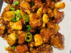 -环宇草鸡店·特色炒鸡