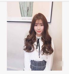 点击看大图 -3AM HAIR SALON烫发染发接发