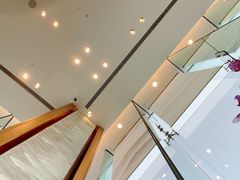 -济南香格里拉·咖啡泉自助餐厅