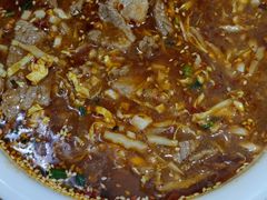 -勇猛子川菜馆(新军路店)