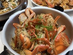 -醉壹号海鲜大排档(厦门美食地标店)