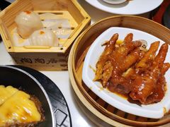 -陶陶居饼家(惠福东路店)