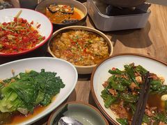 -高嗲嗲·现炒下饭菜(石鼓路店)