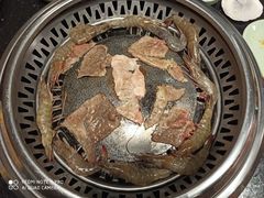 -盛江山自助料理(太原街万达店)