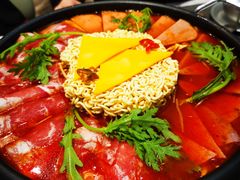 -博姆炸鸡精品餐厅(常发广场店)