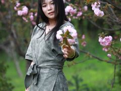 -蜀冈西峰生态公园