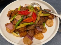 -珍宝海鲜JUMBO Seafood(北京SKP店)