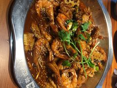 -邵汇大虾(吉林大路店)