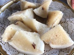 -亚龙湾红树林度假酒店-韩轩韩餐厅