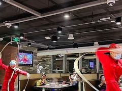 -海底捞火锅(崇文门新世界百货店)