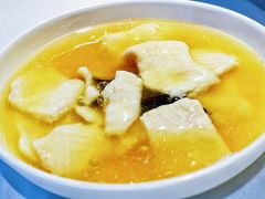 -老人和饭店(淮海中路店)
