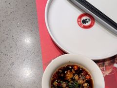 -老佛爷铜炉蛙锅(东门老街店)