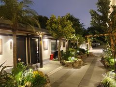 -夜宴江景餐厅