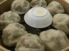 -百年尹氏汤包(湖南路狮子桥店)