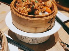 -客汀家宴·客家烟火 四季食材(集美店)