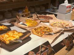 -比格比萨自助(宝山日月光店)