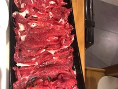 -牛记皇鲜牛肉火锅(环球度假区梨园店)