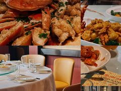 -廊亦舫Lang Yi Fang Restaurant(金桥店)