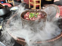 -谷牛和牛烤肉(漕河泾印象城店)