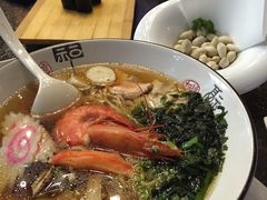 -将太无二·北美传奇寿司(瑞士公寓店)