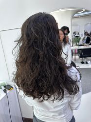 -MOVAN  HAIR莫凡匠人发型屋