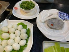 -百年川椒重庆老火锅(光谷店)
