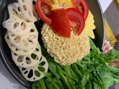 -八珍玉食鸡煲·打边炉(印象城店)