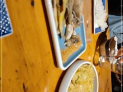 -肉串汪(月坛店)