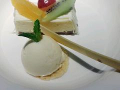 -王品牛排(福州泰禾店)