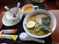 宝宝拳骨拉面套餐-花月岚拉面(大统五福店)