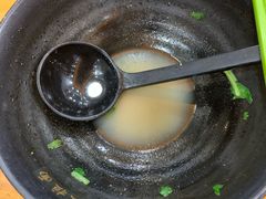 -志权牛肉面(灵山路店)