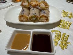 -香港龙凤楼(陆家嘴中心店)