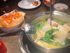 -同仁四季椰子鸡(宝安壹方城店)