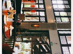 -七仙岭君澜度假酒店·桃源小馆中餐厅