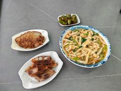 -孙记炒炮(西街店)
