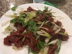 肥牛-厚味居炙子烤肉·清真(天桥南纬路店)