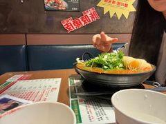 -肥汁米蘭香港米线(宁波路总店)