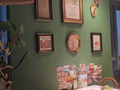 -Thai Basil罗勒叶泰式餐厅(时代天街店)