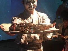 -地球美食剧场