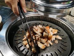 -33韩式自助烧烤(环城南路店)