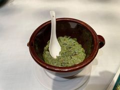 青椒皮蛋-君庭中餐馆(华强路店)