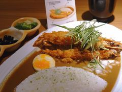 -CURRY YA 熟成咖哩專門店(深圳湾万象城店)