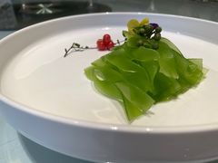 -富淳饭店(陆家嘴保利广场店)