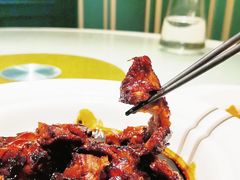 -维园悦谱·海派家常菜(乌鲁木齐南路店)