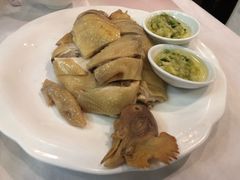 -文记壹心鸡(宝华路店)