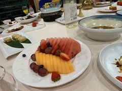 -新龙船黄浦江餐饮游船官方自营店