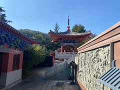 -石岛赤山风景区