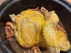 -老西门·常州菜(新区店)